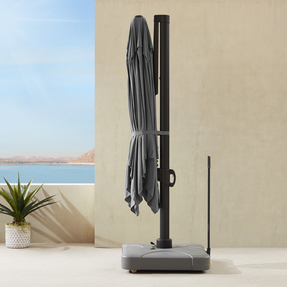 Sirio Cover for Cantilever Umbrella