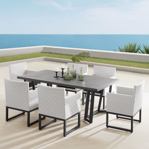 Soho 7PC Dining Set