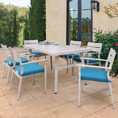 Ravenna 7pc Dining Set