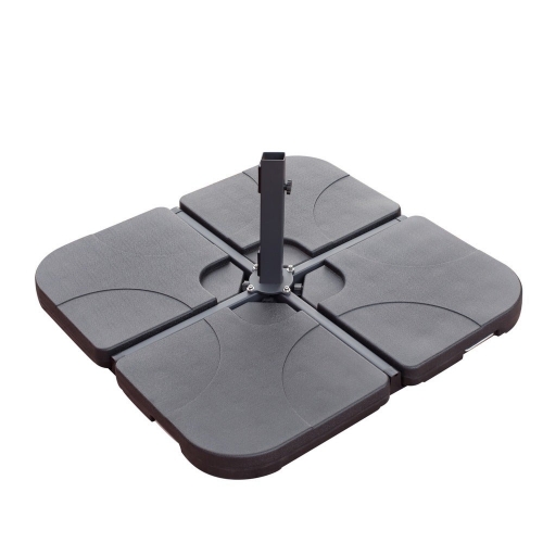 Sirio Umbrella Base