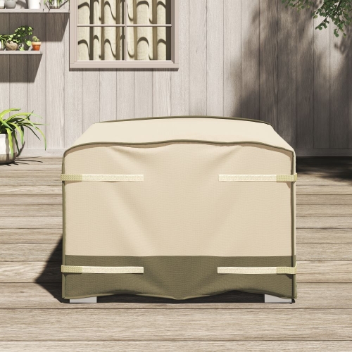 Sirio 40″ x 34″ Multi-purpose Cover for Outdoor Furniture