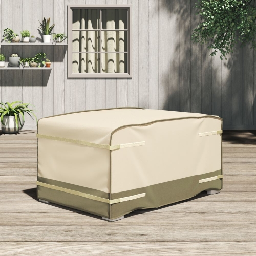 Sirio 52″ x 34″ Multi-purpose Cover for Outdoor Furniture & Fire Table