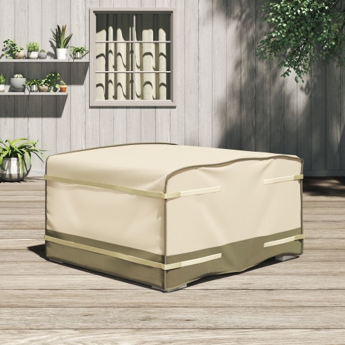 Sirio 48″ x 48″ Multi-purpose Cover for Outdoor Furniture & Fire Table